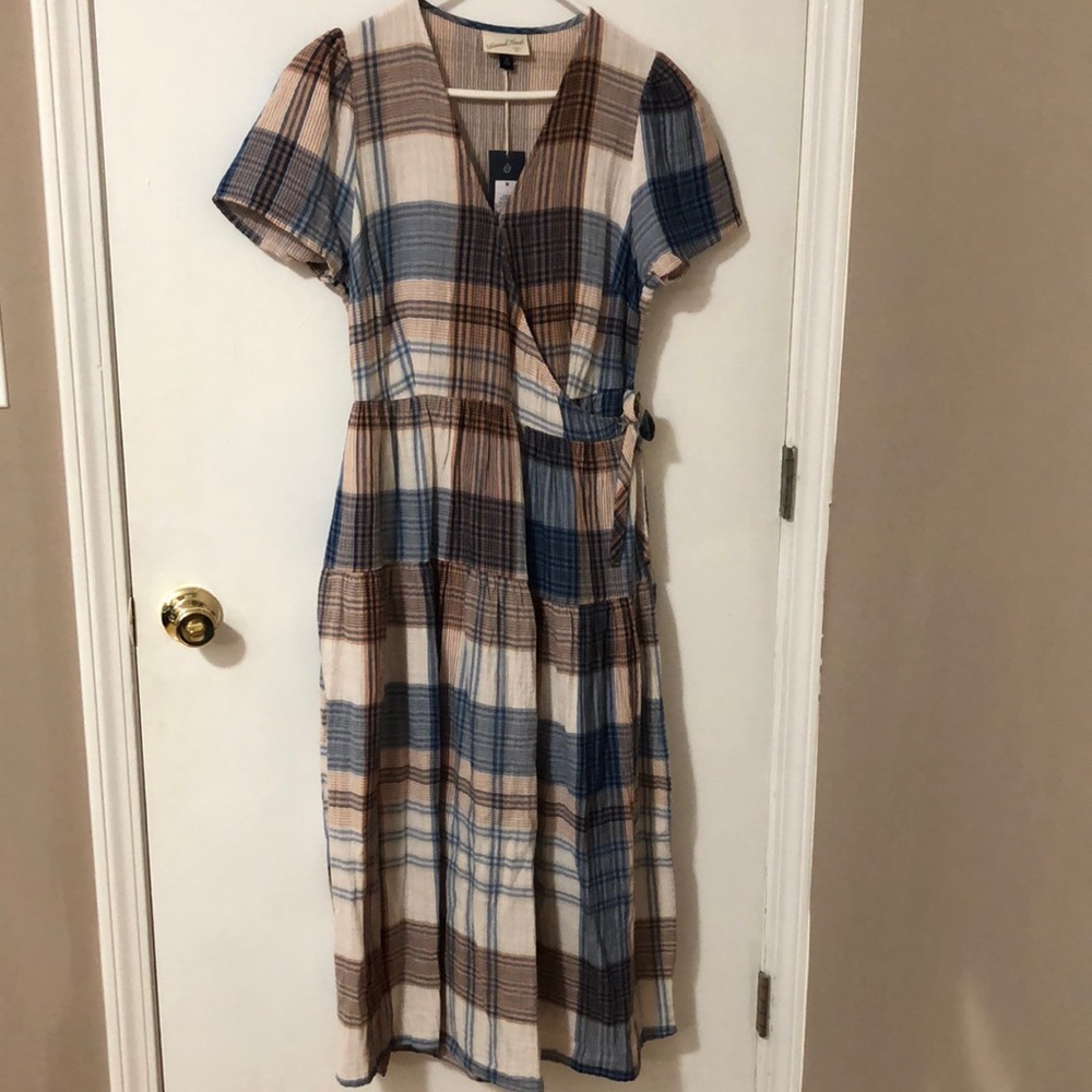 Universal Thread dress
